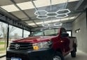Camionetas - Toyota HILUX CABINA SIMPLE 2020 Diesel 200000Km - En Venta
