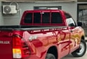Camionetas - Toyota HILUX CABINA SIMPLE 2020 Diesel 200000Km - En Venta