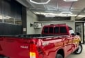 Camionetas - Toyota HILUX CABINA SIMPLE 2020 Diesel 200000Km - En Venta