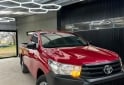 Camionetas - Toyota HILUX CABINA SIMPLE 2020 Diesel 200000Km - En Venta