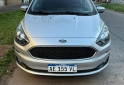 Autos - Ford KA 1.5 SE 2020 Nafta - En Venta