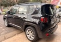 Camionetas - Jeep Renegade Sport 2018 Nafta 98000Km - En Venta