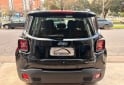 Camionetas - Jeep Renegade Sport 2018 Nafta 98000Km - En Venta