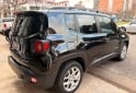 Camionetas - Jeep Renegade Sport 2018 Nafta 98000Km - En Venta