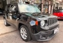 Camionetas - Jeep Renegade Sport 2018 Nafta 98000Km - En Venta