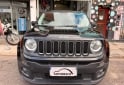 Camionetas - Jeep Renegade Sport 2018 Nafta 98000Km - En Venta