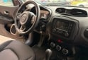 Camionetas - Jeep Renegade Sport 2018 Nafta 98000Km - En Venta