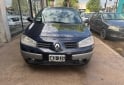 Autos - Renault MEGANE II 2.0 LUXE 2008 Nafta - En Venta