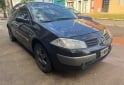 Autos - Renault MEGANE II 2.0 LUXE 2008 Nafta - En Venta