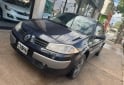 Autos - Renault MEGANE II 2.0 LUXE 2008 Nafta - En Venta