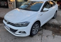 Autos - Volkswagen VIRTUS 1.6 HIGHLINE GNC 2019 GNC - En Venta