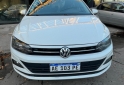 Autos - Volkswagen VIRTUS 1.6 HIGHLINE GNC 2019 GNC - En Venta