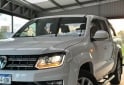 Camionetas - Volkswagen AMAROK V6 2021 Diesel 82000Km - En Venta