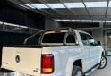 Camionetas - Volkswagen AMAROK V6 2021 Diesel 82000Km - En Venta
