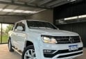 Camionetas - Volkswagen AMAROK V6 2021 Diesel 82000Km - En Venta
