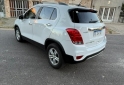 Autos - Chevrolet TRACKER 1.8 LTZ 2017 Nafta - En Venta