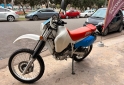 Motos - Honda XR650L 1994 Nafta 13000Km - En Venta