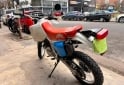 Motos - Honda XR650L 1994 Nafta 13000Km - En Venta