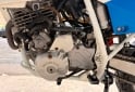 Motos - Honda XR650L 1994 Nafta 13000Km - En Venta