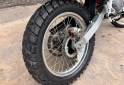 Motos - Honda XR650L 1994 Nafta 13000Km - En Venta