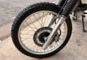 Motos - Honda XR650L 1994 Nafta 13000Km - En Venta