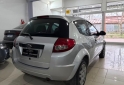 Autos - Ford KA 2010 Nafta - En Venta