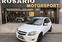 Autos - Chevrolet Celta 2013 Nafta 100000Km - En Venta