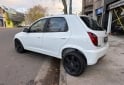 Autos - Chevrolet Celta 2013 Nafta 100000Km - En Venta