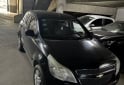 Autos - Chevrolet Agile 2012 GNC 160000Km - En Venta