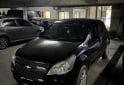Autos - Chevrolet Agile 2012 GNC 160000Km - En Venta
