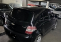 Autos - Chevrolet Agile 2012 GNC 160000Km - En Venta