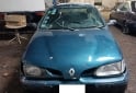 Autos - Renault Megane 1999 Nafta 100000Km - En Venta