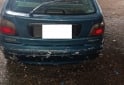 Autos - Renault Megane 1999 Nafta 100000Km - En Venta
