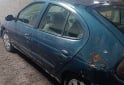 Autos - Renault Megane 1999 Nafta 100000Km - En Venta