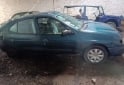 Autos - Renault Megane 1999 Nafta 100000Km - En Venta