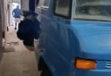 Camiones y Grúas - Mercedes Benz 608 1978 - En Venta