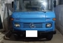 Camiones y Grúas - Mercedes Benz 608 1978 - En Venta