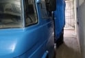 Camiones y Grúas - Mercedes Benz 608 1978 - En Venta