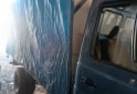 Camiones y Grúas - Mercedes Benz 608 1978 - En Venta