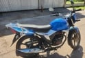 Motos - Honda Glh 150 2023 Nafta 12000Km - En Venta