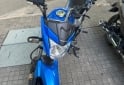 Motos - Honda Glh 150 2023 Nafta 12000Km - En Venta