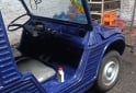 Autos - Citroen 1970 1983 Nafta 100000Km - En Venta