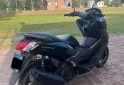 Motos - Yamaha NMAX 155 2018 Nafta 30000Km - En Venta
