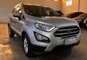 Autos - Ford Eco sport se 2018 Diesel 70000Km - En Venta