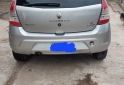 Autos - Renault Sandero 2013 Nafta 154000Km - En Venta