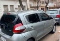 Autos - Fiat Mobi 2016 Nafta 88000Km - En Venta