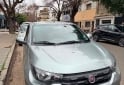 Autos - Fiat Mobi 2016 Nafta 88000Km - En Venta