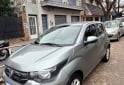 Autos - Fiat Mobi 2016 Nafta 88000Km - En Venta