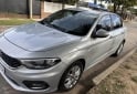 Autos - Fiat Tipo 2018 Nafta 100Km - En Venta