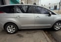 Autos - Peugeot 5008 2017 Nafta - En Venta